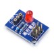 M&oacute;dulo IR para controle remoto com receptor de sinais infravermelhos para Arduino - Thumb - 4