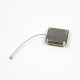 Antena GPS ativa cer&acirc;mica integrada 25&times;25&times;8 mm, alto ganho 28 dB, comprimento 5 cm para Arduino - Thumb - 4