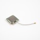 Antena GPS ativa cer&acirc;mica integrada 25&times;25&times;8 mm, alto ganho 28 dB, comprimento 5 cm para Arduino - Thumb - 5