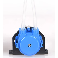 Bomba de l&iacute;quido Tipo Bule L 24V com tubo de silicone