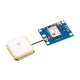 M&oacute;dulo GPS NEO-6M com EEPROM e antena GY-NEO6MV2 - Thumb - 2