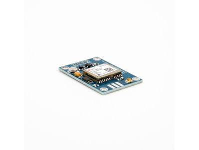 M&oacute;dulo GPS NEO-7M com EEPROM e antena para C/AeroQuad - Imagem 6