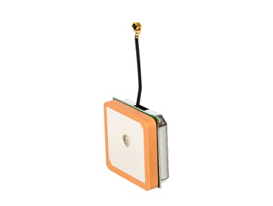 M&oacute;dulo GPS GYGPSV1 NEO-M8N para Arduino, substitui NEO-6M GY-NEO8MV2 - Imagem 3