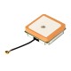 M&oacute;dulo GPS GYGPSV1 NEO-M8N para Arduino, substitui NEO-6M GY-NEO8MV2 - Thumb - 4