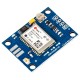M&oacute;dulo GPS GYGPSV1 NEO-M8N para Arduino, substitui NEO-6M GY-NEO8MV2 - Thumb - 1