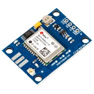 M&oacute;dulo GPS GYGPSV1 NEO-M8N para Arduino, substitui NEO-6M GY-NEO8MV2