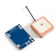 M&oacute;dulo GPS GYGPSV1 NEO-M8N para Arduino, substitui NEO-6M GY-NEO8MV2 - Thumb - 6