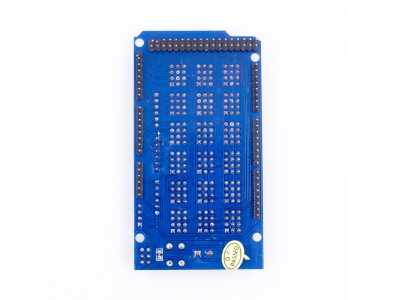 Sensor Shield Mega V2.0 para Arduino MEGA 2560 R3 - Imagem 5
