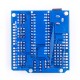 Shield adaptador de expans&atilde;o Nano com breakout de I/O, azul - Thumb - 3