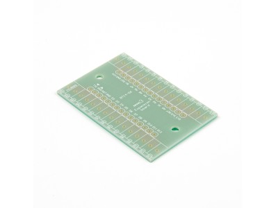 Shield de expans&atilde;o de terminais IO para Nano V1.0 - Imagem 2