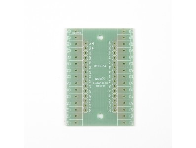 Shield de expans&atilde;o de terminais IO para Nano V1.0 - Imagem 4