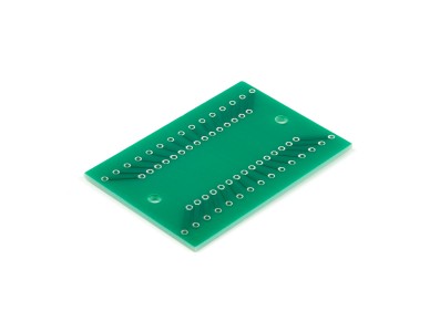 Shield de expans&atilde;o de terminais IO para Nano V1.0 - Imagem 5