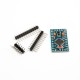 Placa Arduino Pro Mini ATMEGA328P 3.3V/8M - Thumb - 1