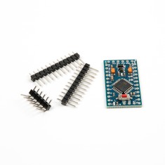 Placa Arduino Pro Mini ATMEGA328P 3.3V/8M