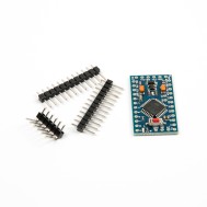 Placa Arduino Pro Mini ATMEGA328P 3.3V/8M