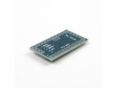 Placa Arduino Pro Mini ATMEGA328P 3.3V/8M - Imagem 4