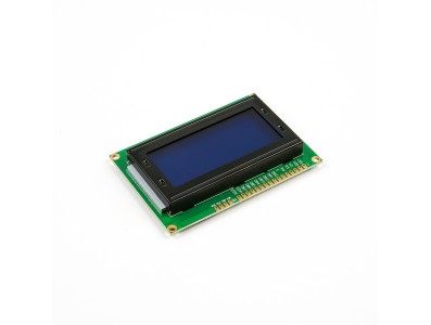 Display LCD1604 com backlight azul, m&oacute;dulo compat&iacute;vel com Arduino - Imagem 1