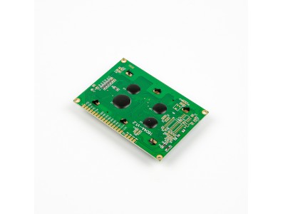 Display LCD1604 com backlight azul, m&oacute;dulo compat&iacute;vel com Arduino - Imagem 3