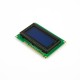 Display LCD1604 com backlight azul, m&oacute;dulo compat&iacute;vel com Arduino - Thumb - 5