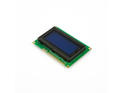 Display LCD1604 com backlight azul, m&oacute;dulo compat&iacute;vel com Arduino - Imagem 5