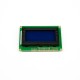 Display LCD1604 com backlight azul, m&oacute;dulo compat&iacute;vel com Arduino - Thumb - 6