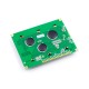 Display LCD12864 com backlight azul &mdash; m&oacute;dulo para Arduino - Thumb - 5