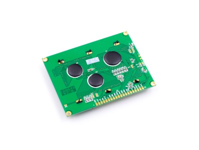 Display LCD12864 com backlight azul &mdash; m&oacute;dulo para Arduino - Imagem 5