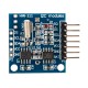 M&oacute;dulo RTC DS1307 24C32 para Arduino - Thumb - 1