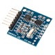 M&oacute;dulo RTC DS1307 24C32 para Arduino - Thumb - 4