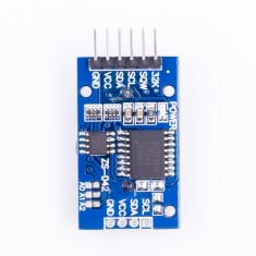 M&oacute;dulo RTC de precis&atilde;o DS3231 com AT24C32 IIC