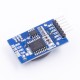 M&oacute;dulo RTC de precis&atilde;o DS3231 com AT24C32 IIC - Thumb - 6