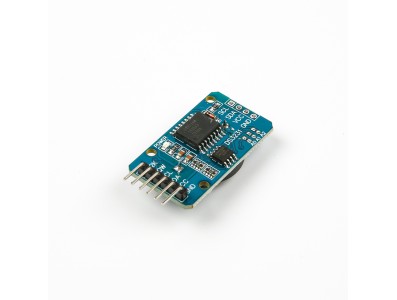 M&oacute;dulo RTC de precis&atilde;o DS3231 com EEPROM AT24C32 e interface I2C - Imagem 2