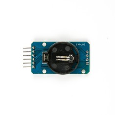 M&oacute;dulo RTC de precis&atilde;o DS3231 com EEPROM AT24C32 e interface I2C