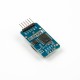 M&oacute;dulo RTC de precis&atilde;o DS3231 com EEPROM AT24C32 e interface I2C - Thumb - 4