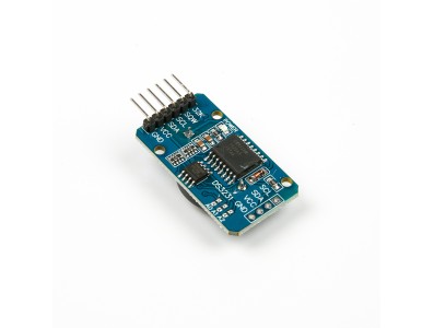 M&oacute;dulo RTC de precis&atilde;o DS3231 com EEPROM AT24C32 e interface I2C - Imagem 4