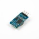 M&oacute;dulo RTC de precis&atilde;o DS3231 com EEPROM AT24C32 e interface I2C - Thumb - 5
