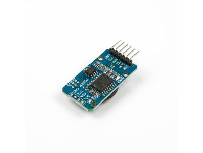 M&oacute;dulo RTC de precis&atilde;o DS3231 com EEPROM AT24C32 e interface I2C - Imagem 5