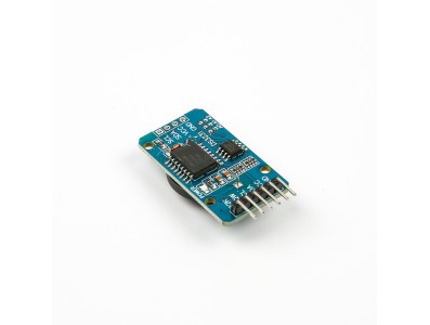 M&oacute;dulo RTC de precis&atilde;o DS3231 com EEPROM AT24C32 e interface I2C - Imagem 6