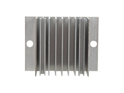 Dissipador DIY para Peltier TEC1-12706 - Imagem 5