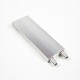 Cabe&ccedil;ote de refrigera&ccedil;&atilde;o por &aacute;gua / placa 40&times;120&times;12 mm - Thumb - 2