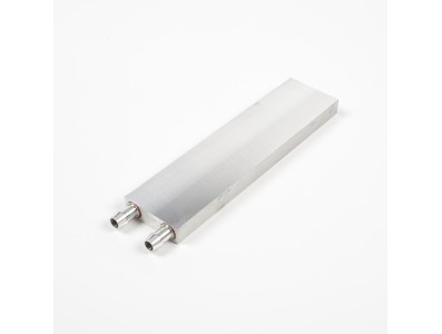 Cabe&ccedil;ote/Placa de Refrigera&ccedil;&atilde;o L&iacute;quida 40&times;160&times;12 mm - Imagem 3