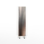 Cabe&ccedil;ote/Placa de Refrigera&ccedil;&atilde;o L&iacute;quida 40&times;160&times;12 mm