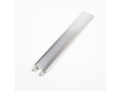 Cabe&ccedil;ote/Placa de Refrigera&ccedil;&atilde;o a &Aacute;gua 40&times;320&times;12 mm - Imagem 3