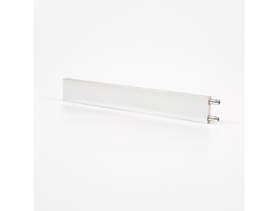 Cabe&ccedil;ote/Placa de Refrigera&ccedil;&atilde;o a &Aacute;gua 40&times;320&times;12 mm - Imagem 4