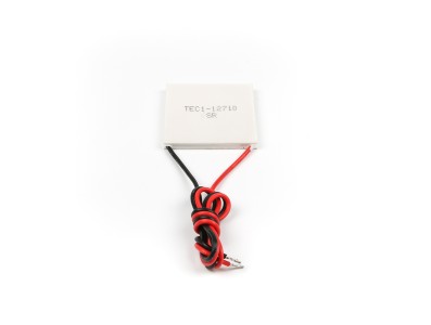 M&oacute;dulo TEC1-12710 40 x 40 mm 12 V 10 A - Imagem 4