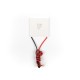 SP1848-27145 Componente 40 &times; 40 mm 120&deg; - Thumb - 6