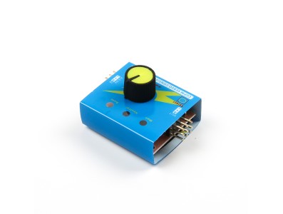Testador de Servos CCPM Gear Consistency Master - Imagem 4
