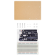Plataforma acr&iacute;lica para Uno e protoboard - Thumb - 1