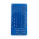 M&oacute;dulo rel&eacute; 16 canais 12V DC n&iacute;vel baixo com indicador luminoso para Arduino - Thumb - 4