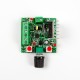 Shield para Arduino, controlador simples de motor de passo com controle de velocidade, dire&ccedil;&atilde;o (frente e r&eacute;) e gera&ccedil;&atilde;o de pulsos - Thumb - 1